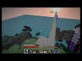 Season 5 SMP   Episode 19 Flight and New Mod!