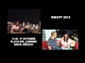 RMUFF2010: Entrevista con Paola Farías. Directora General del Festival.