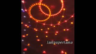 Lampu Disco Magic Ball Dmx
