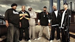 Watch D12 Lies Rumors video
