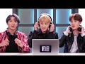 K-pop Stars React To Try Not To Sing Along Challenge (NCT 127 엔시티)