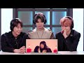 K-pop Stars React To Try Not To Sing Along Challenge (NCT 127 엔시티)