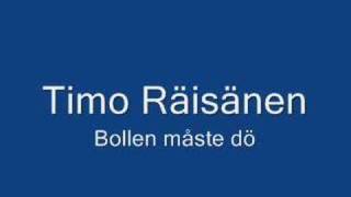 Watch Timo Raisanen Carry Me Home video