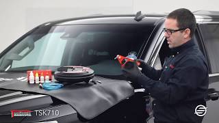 Equalizer® Terminator™ Auto Glass repair Device