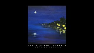 Devon Anthony Johnson - Instrumental - Midnight Bliss