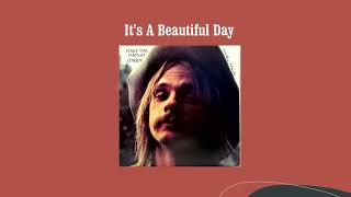 Watch Jonathan Edwards Its A Beautiful Day video