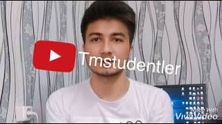 Kitaby Elektron Görnüşe Öwürmek We Terjime Etmek Tmstudent