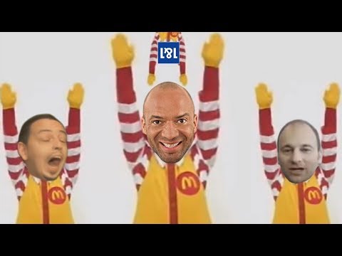 1&1 insanity