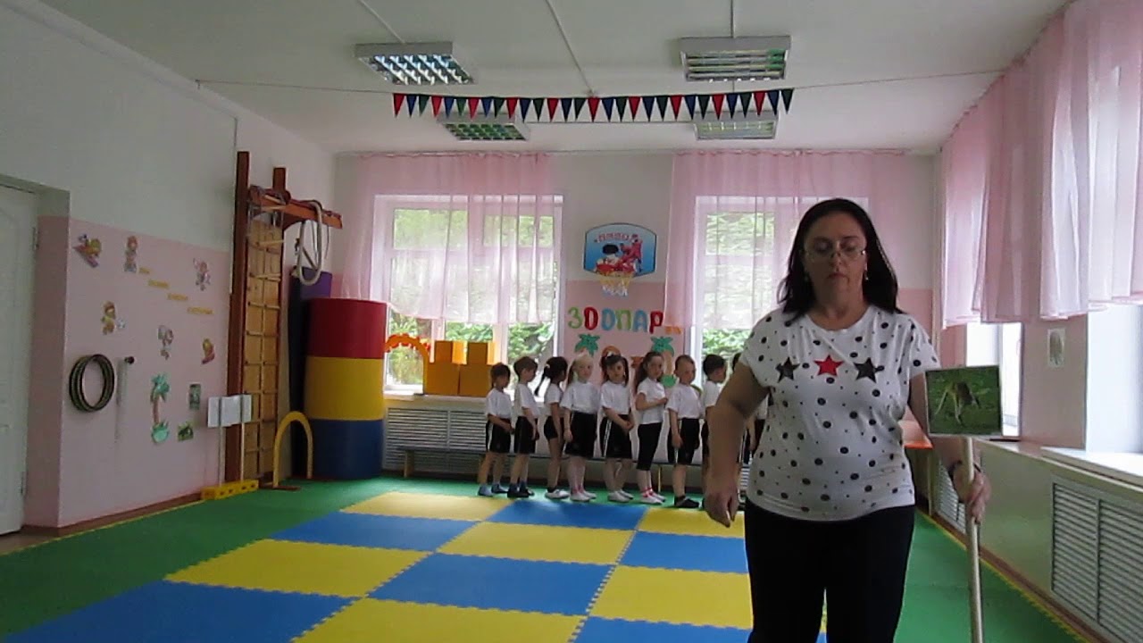 Физкультурные занятия на конкурс Физкультурные занятия на конкурс