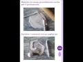 Tutorial scarpette in pasta di zucchero modello bebè