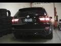 Meisterschaft GT Exhaust Installed on BMW E70 X5 4.8i V8 (Stock vs. MGT)