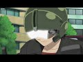 Detective Conan Movie 18 4 Suble English images Detective Conan Movie 18 4 Suble English