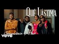 ChocQuibTown, Sech - Qué Lástima (Official Video)