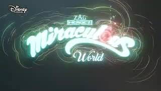 Mucize New York Özel Bölüm Intro