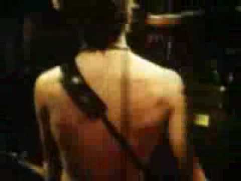 Sex pistols letra no feelings