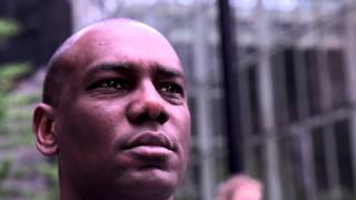 DJ G - The One For Me Feat. Bobien(Vocal Mix)
