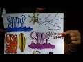 Teen Beach Movie Lyric Art images Teen Beach Movie Lyric Art