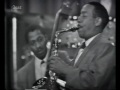 Duke Ellington - Switzerland '59 4/7 [All Of Me - Johnny Hodges solo]