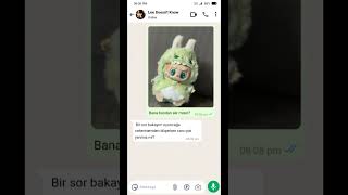 Pov Skz Üyelerine Dedin