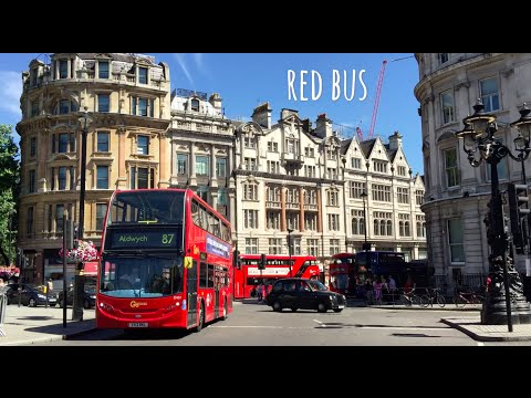 Things To Do In London | St Giles Hotels