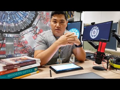 Video Aulas de Física 4 - UFSC