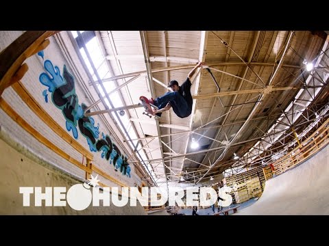 MINI SESH EPISODE 7 :: THE HUNDREDS