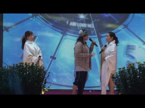TẤT NIÊN TẠP VỤ HƯƠNG PHỐ 2016