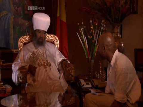 Lost Kingdoms Of Africa - Ethiopia pt I