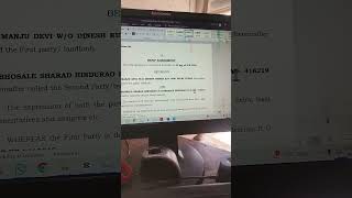 Rent Agreement Kaise Bnaye