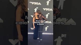 You Would Never Guess These Celebrity Couples Of 2025