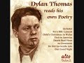 Dylan Thomas - Death Shall Have No Dominion.wmv