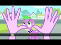 My Little Pony Equestria Girls
