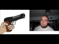PBB 2013 - Le snake vs. Philmann VR prod. by K.A.R.O.