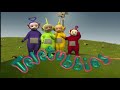 Teletubbies: Seesaw Margery Daw - HD Video