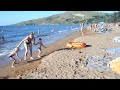 Видео ДЕАЗ пансионат.Отдых на Азовском море в Крыму