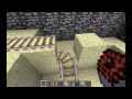 HOW TO DERAIL A MOVING TNT-MINECART