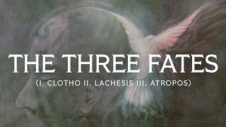 Watch Emerson Lake  Palmer The Three Fates video