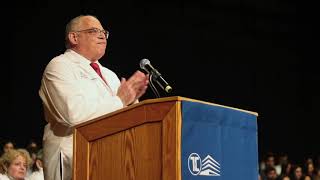 Touro College of Dental Medicine - Class of 2019 Full Graduation