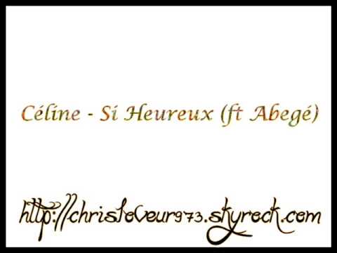 Si Heureux Video