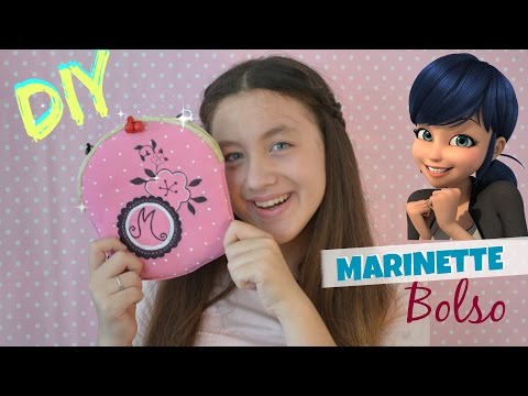 Как сделать блокнот маринетт для себя Как сделать блокнот маринетт для себя