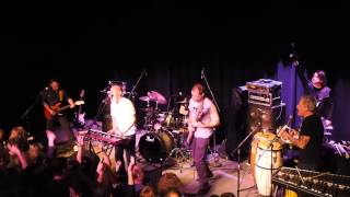 Watch Ten Hands Love Is The Question video