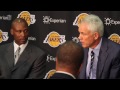 lakers