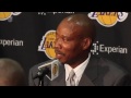 lakers
