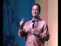 Kepemimpinan Yang Menggerakkan Seperti Orkestra Angklung