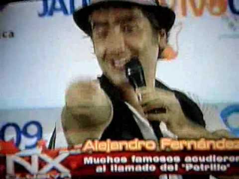 Youtube+videos+musicales+vicente+fernandez