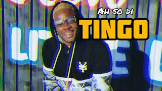 Beniton - Tingo Lyric Video