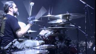 Watch Meshuggah Perpetual Black Second video