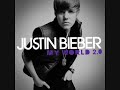 That Should Be Me - Justin Bieber *STUDIO VERSION*