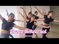 එක හීන රෑක Dance Choreography | Michelle Dilhara | Podu Season 2