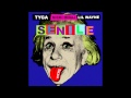 Senile (Instrumental) (feat. Nicki Minaj & Lil Wayne) - Tyga (DL Link)